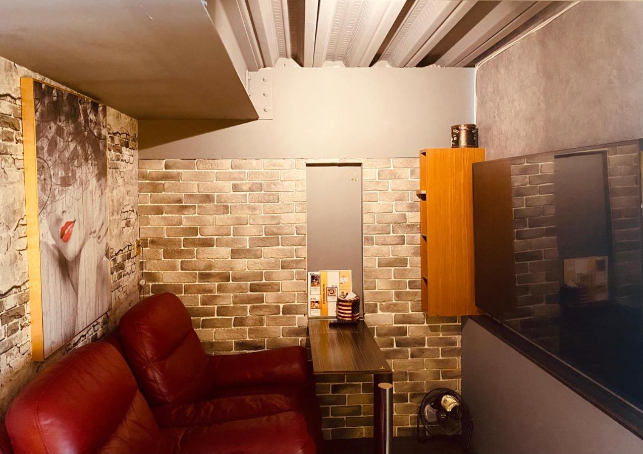The First Nanwan Hostel Exterior foto